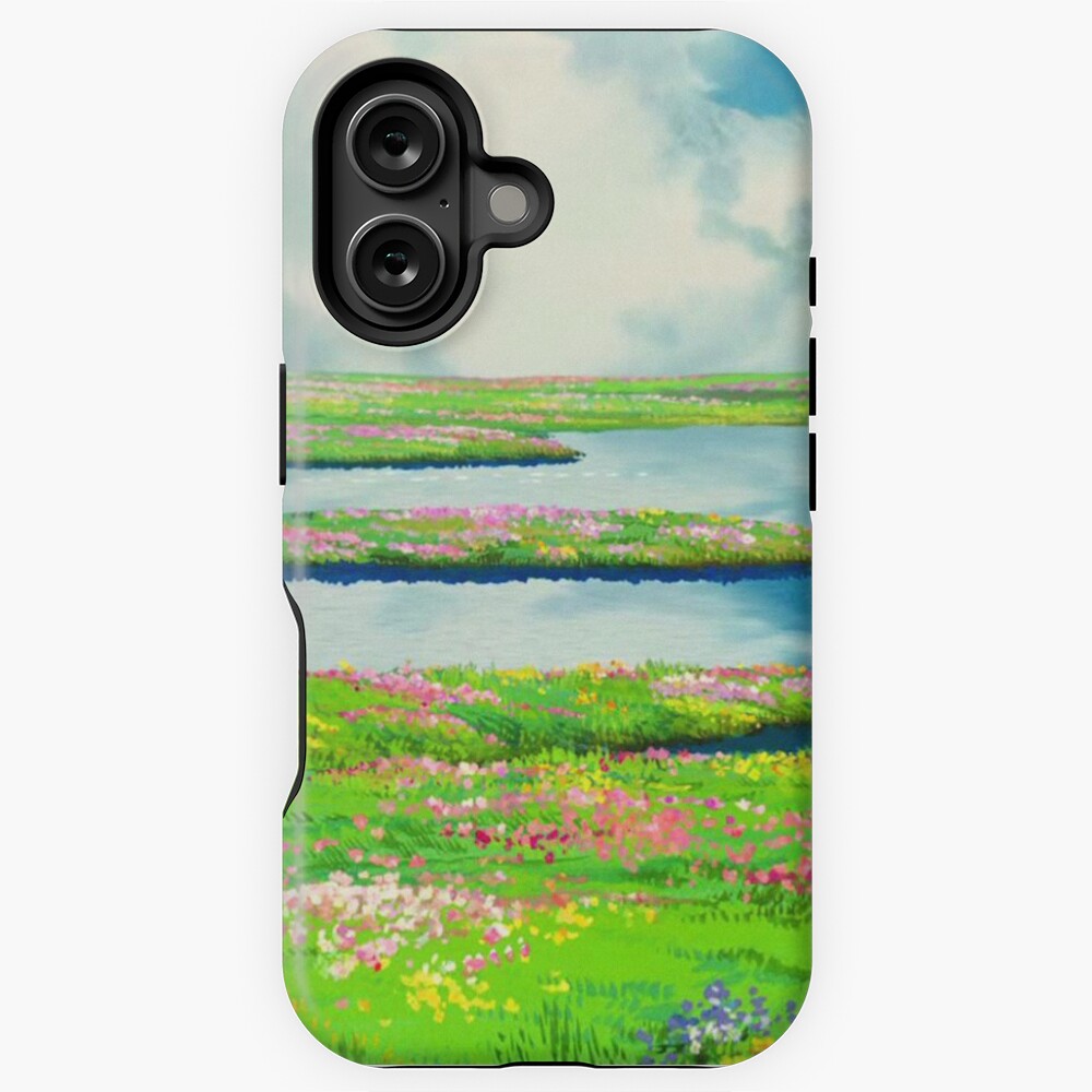 Item preview, iPhone Tough Case designed and sold by layar5.