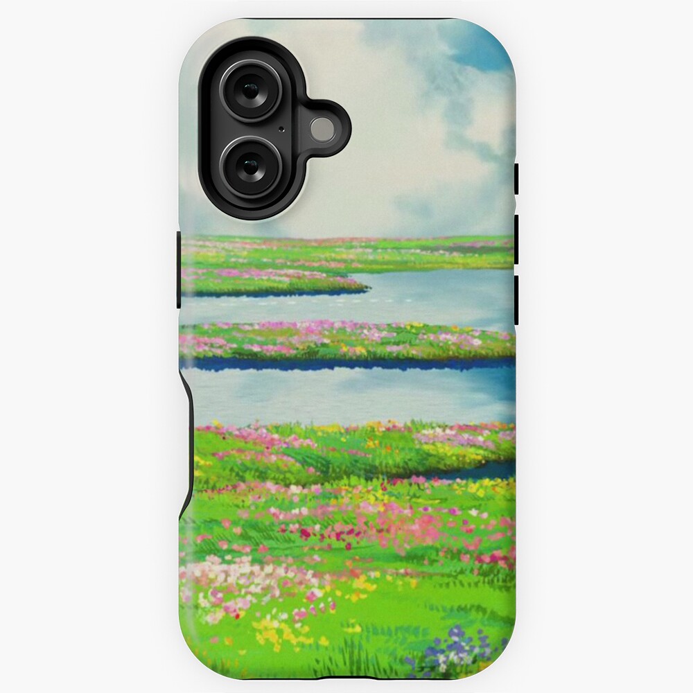 Item preview, iPhone Magsafe Tough Case designed and sold by layar5.