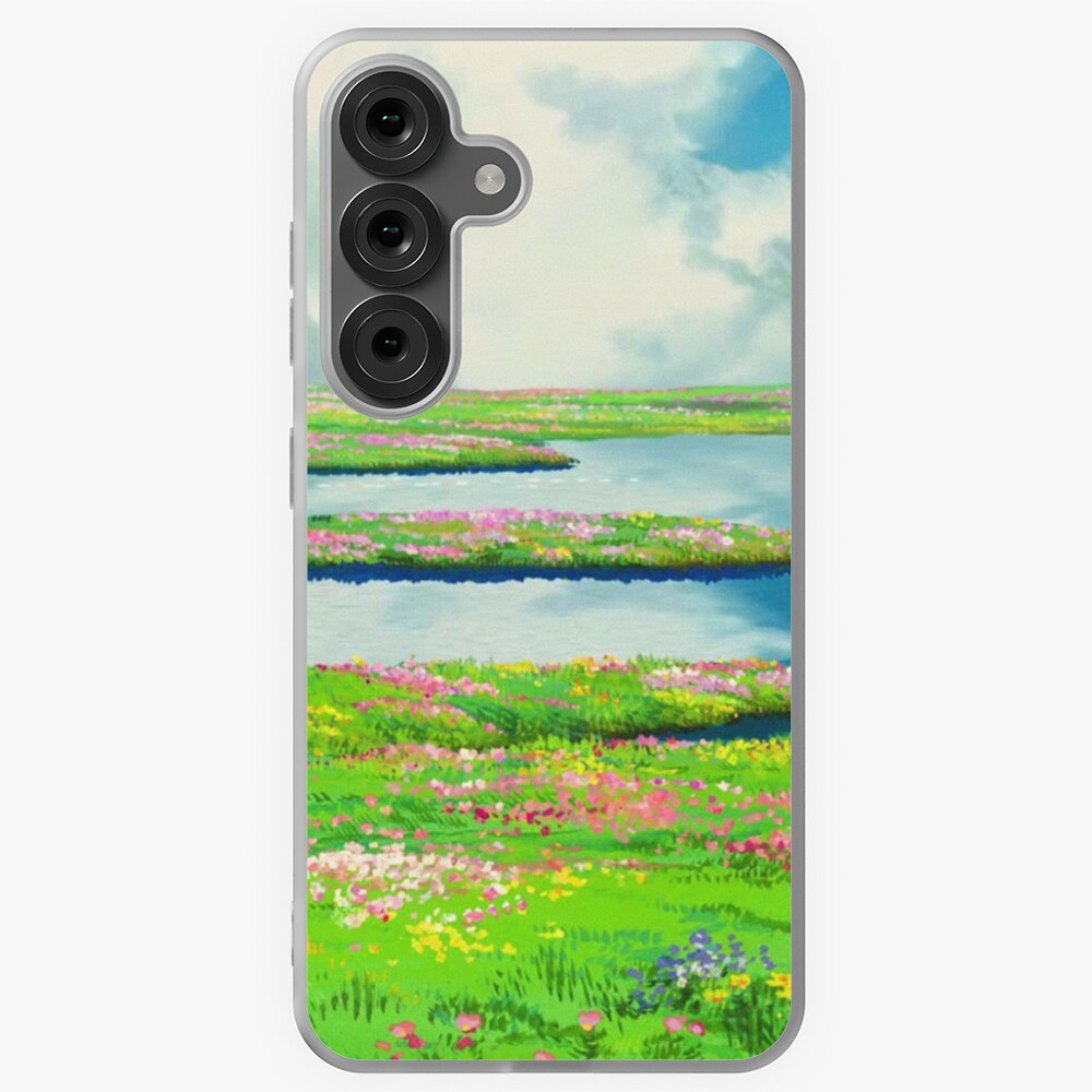 Item preview, Samsung Galaxy Soft Case designed and sold by layar5.