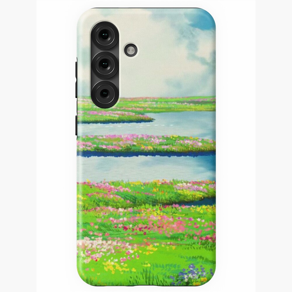 Item preview, Samsung Galaxy Tough Case designed and sold by layar5.