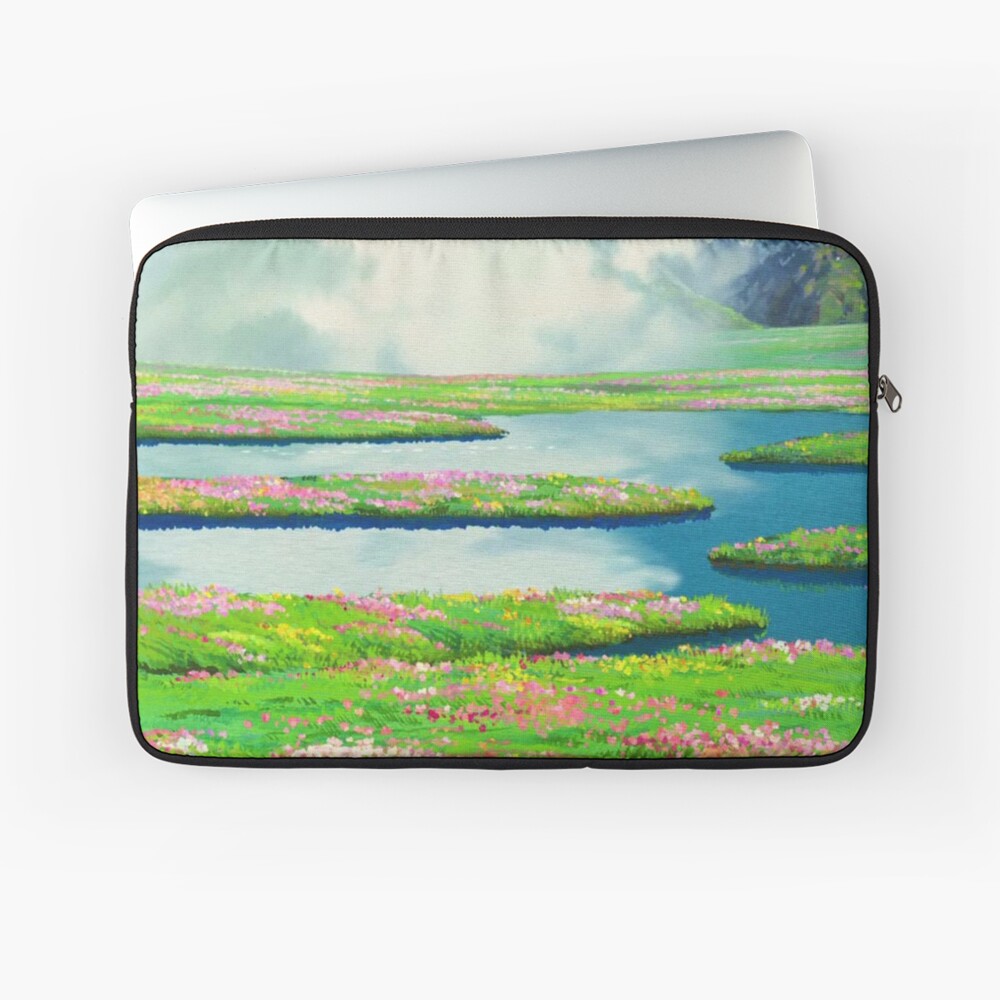 Item preview, Laptop Sleeve designed and sold by layar5.