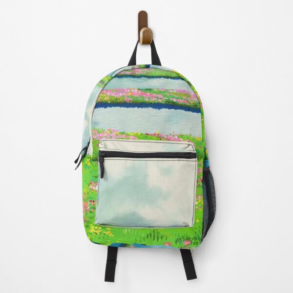 Item preview, Anime landscape designed and sold by layar5.