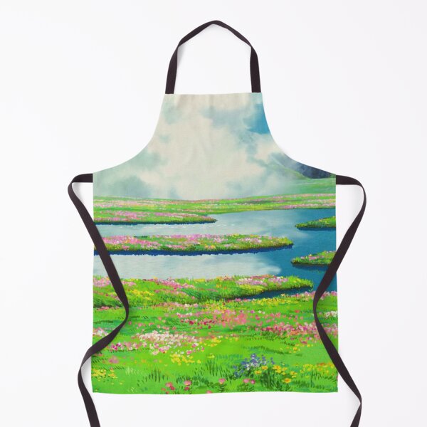 Item preview, Anime landscape designed and sold by layar5.