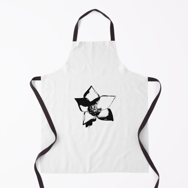 Item preview, Stylized Fower designed and sold by OurWorldTree.