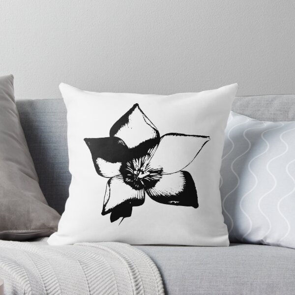 Item preview, Stylized Fower designed and sold by OurWorldTree.