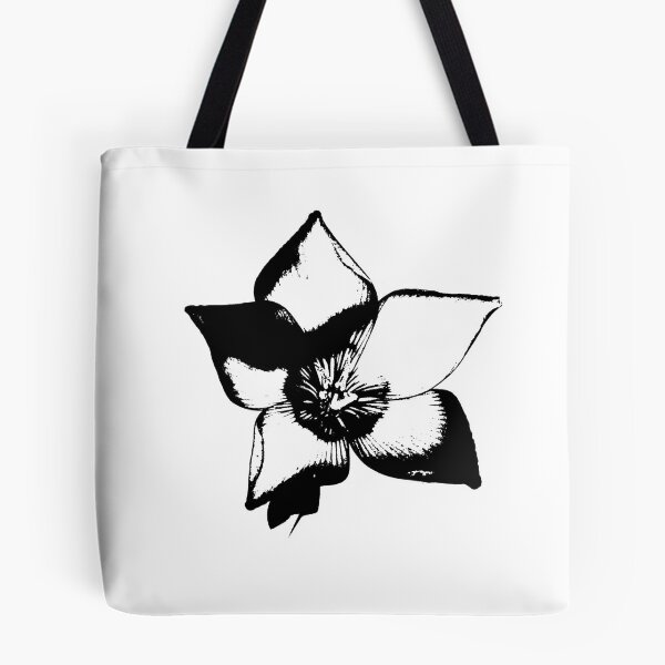 Item preview, Stylized Fower designed and sold by OurWorldTree.