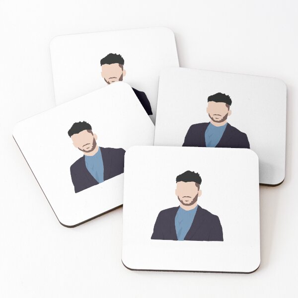 Item preview, Zayn 2020 designed and sold by alladoodle.