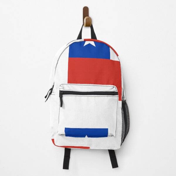 Item preview, Chile Flag designed and sold by Flags And co.