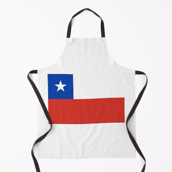 Item preview, Chile Flag  designed and sold by Flags  And co.