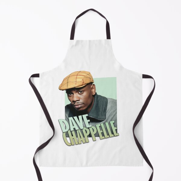 Item preview, Dave Chappelle Shirt designed and sold by Ariiiso.