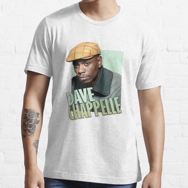 Dave Chappelle Shirt Essential T-Shirt