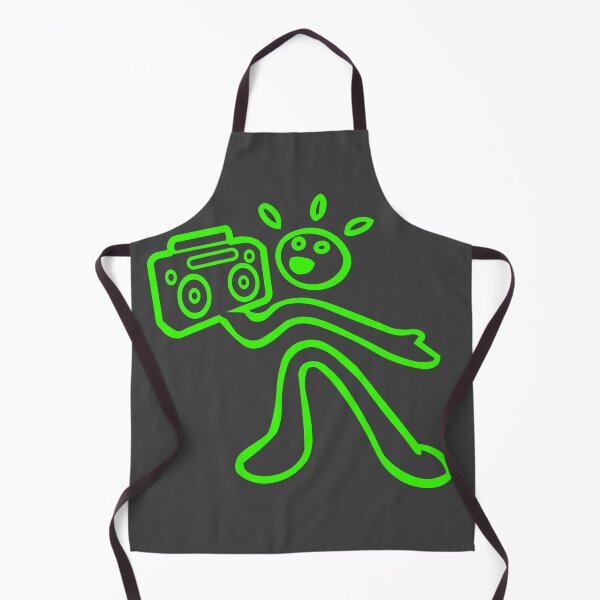Item preview, blaster designed and sold by technotic.