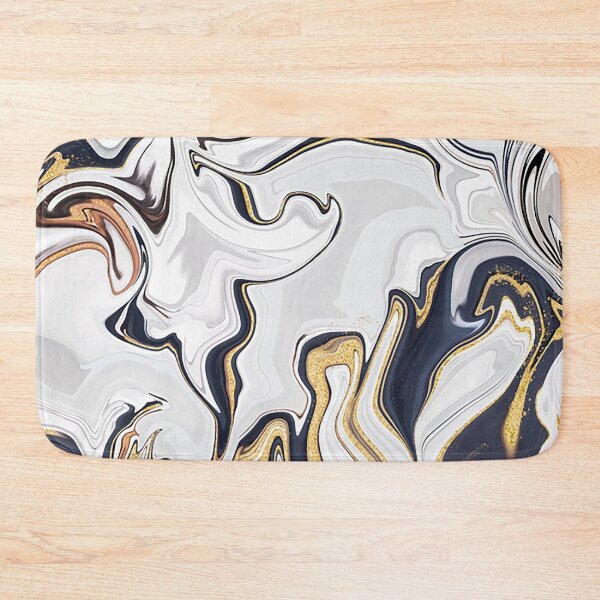 Item preview, Liquid marble effect designed and sold by OtterFactory.