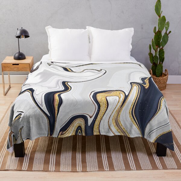 Item preview, Liquid marble effect designed and sold by OtterFactory.