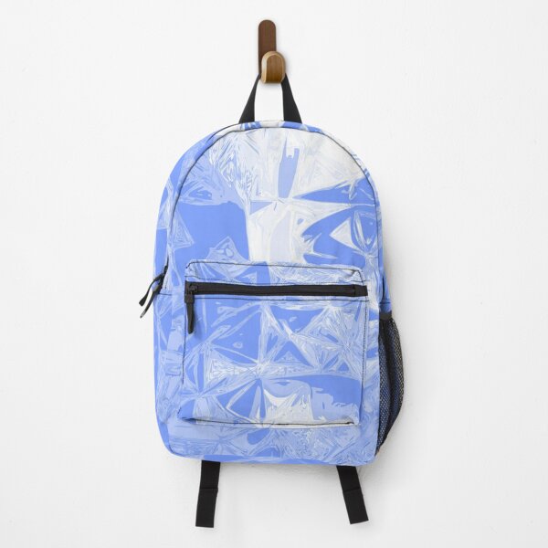 Item preview, Crystal Bandit - Abstract Polygon Portrait designed and sold by Dator-Abstracts.