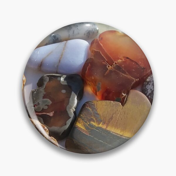Item preview, Rockin' the Slabs: Quartzsite, Arizona, Rock Capitol of the World designed and sold by 21feathers.