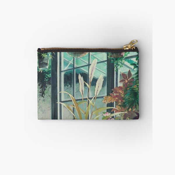 Item preview, Anime Plants Scenery designed and sold by layar5.