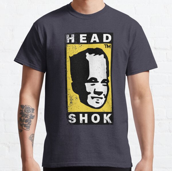 Shok T-Shirts | Redbubble