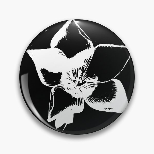 Item preview, Stylized Fower in Superposition designed and sold by OurWorldTree.