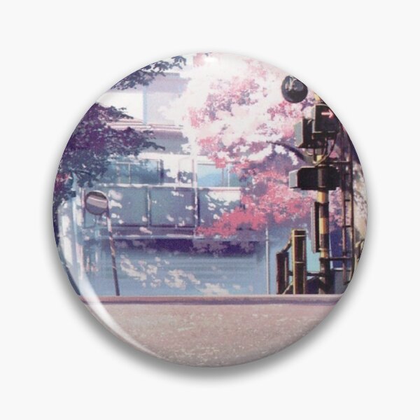 Item preview, Anime Scenery 1 designed and sold by layar5.