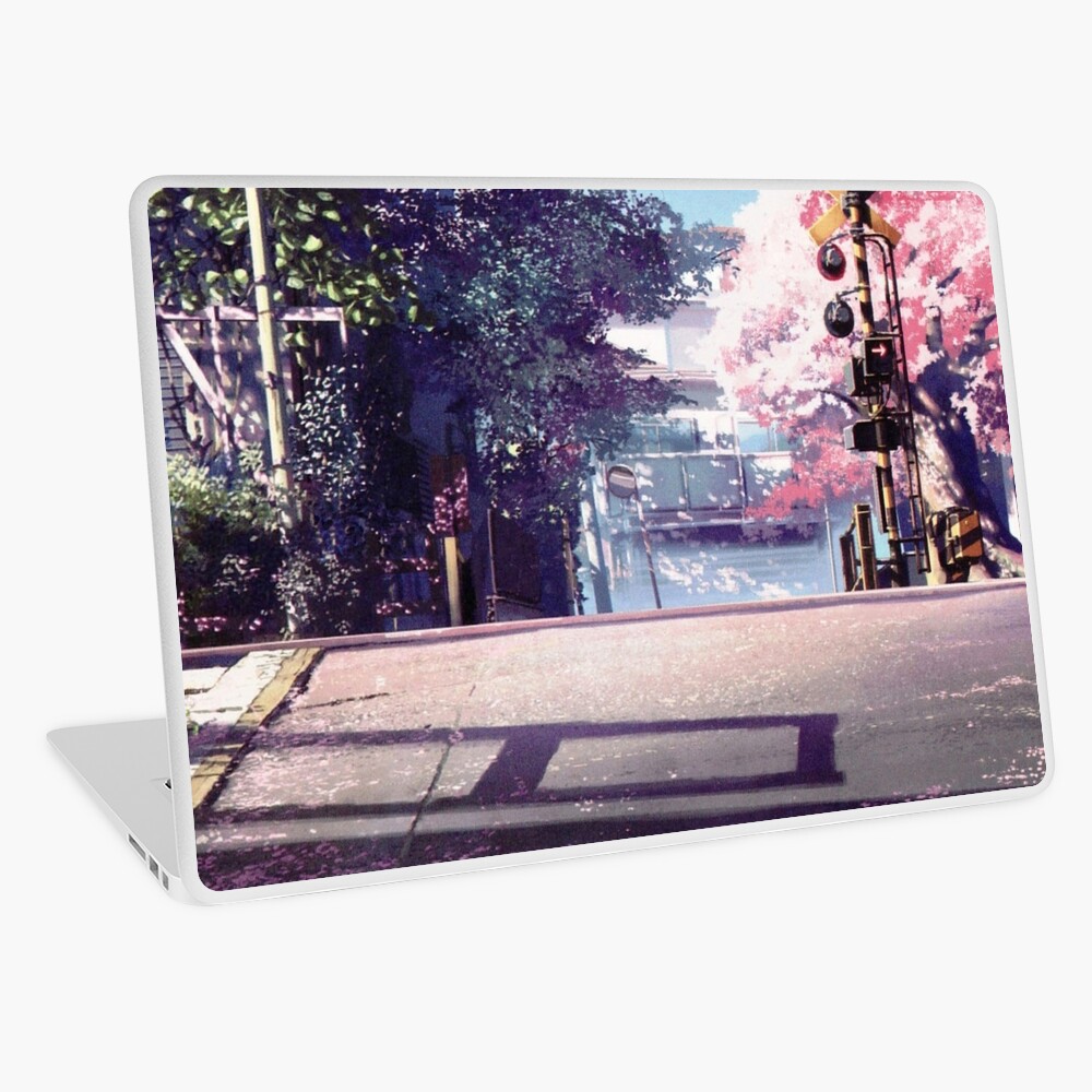 Item preview, Laptop Skin designed and sold by layar5.