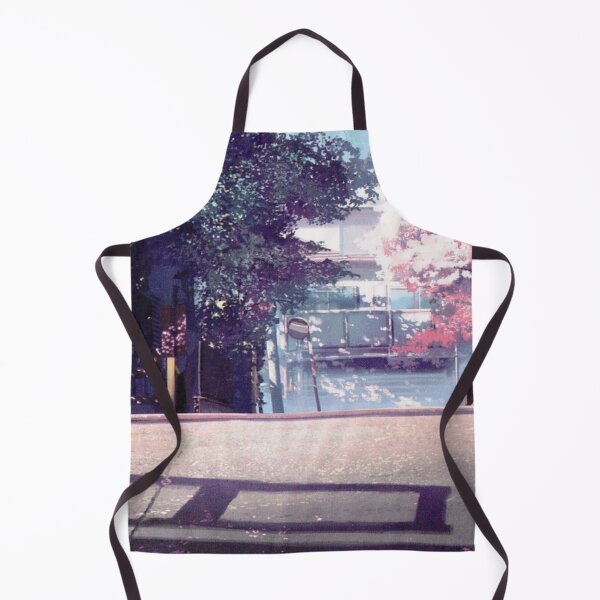 Item preview, Anime Scenery 1 designed and sold by layar5.