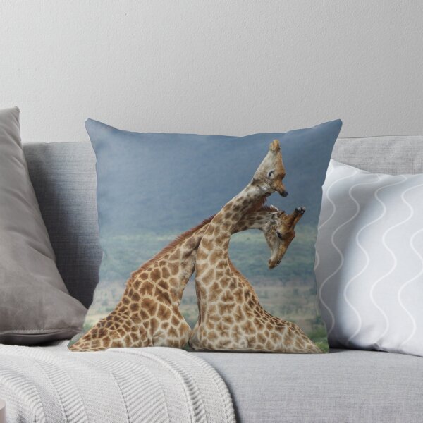 Aperçu de l'œuvre  Giraffa camelopardalis créée et vendue par Tara Pirie.