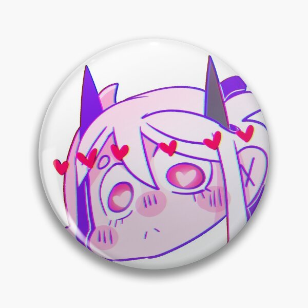 Item preview, Modeus sticker designed and sold by EmiRosemari.
