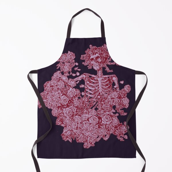 Item preview, Purple Skull and Roses ~ designed and sold by MINDTHECHERRY.