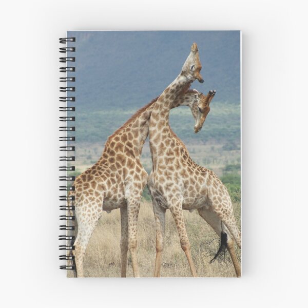 Item preview,  Giraffa camelopardalis designed and sold by Tara Pirie.