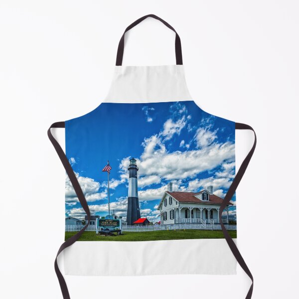 Item preview, Tybee Island Light Station designed and sold by GestaltImagery.