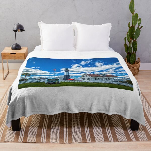 Item preview, Tybee Island Light Station designed and sold by GestaltImagery.