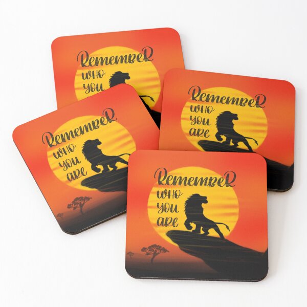 Item preview, Remember who you are designed and sold by Jamielee9003.