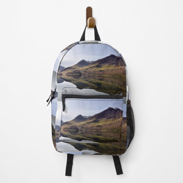 Item preview, Buttermere Reflections designed and sold by Chris Monks.