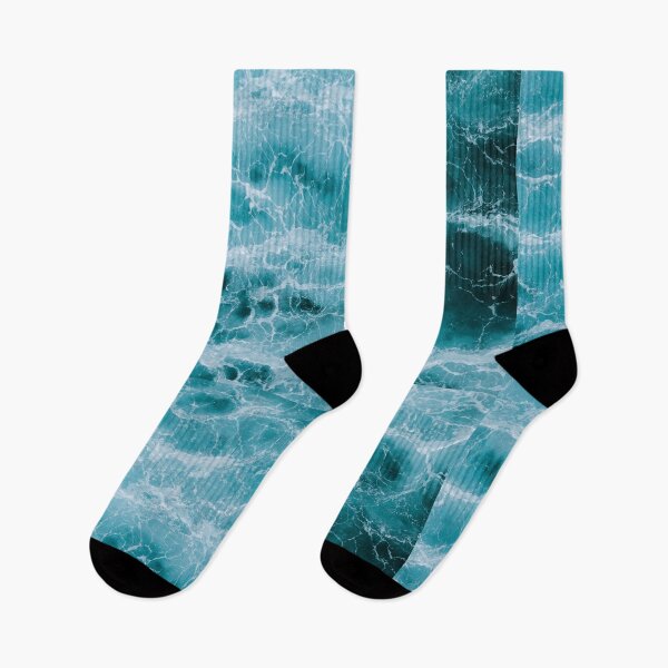 Item preview, Blue Ocean designed and sold by Helloakhil.