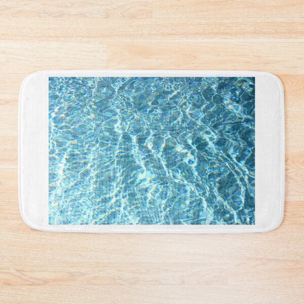 Item preview, Swimmingpool #2 designed and sold by Hell-Prints.