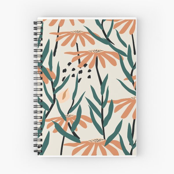 Item preview, Flowery walls designed and sold by theurbangraphic.