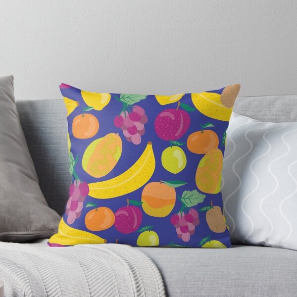 Item preview, Mixed Fruit designed and sold by louiseparr.