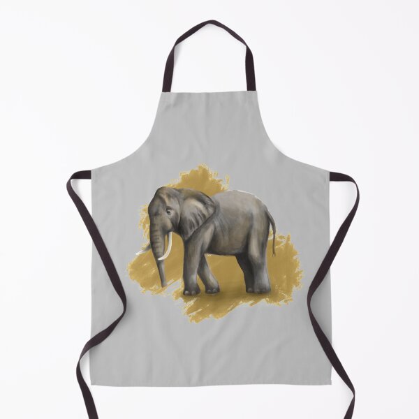 Item preview, ‘Wandering Wonderer’ - Elephant designed and sold by franelih.