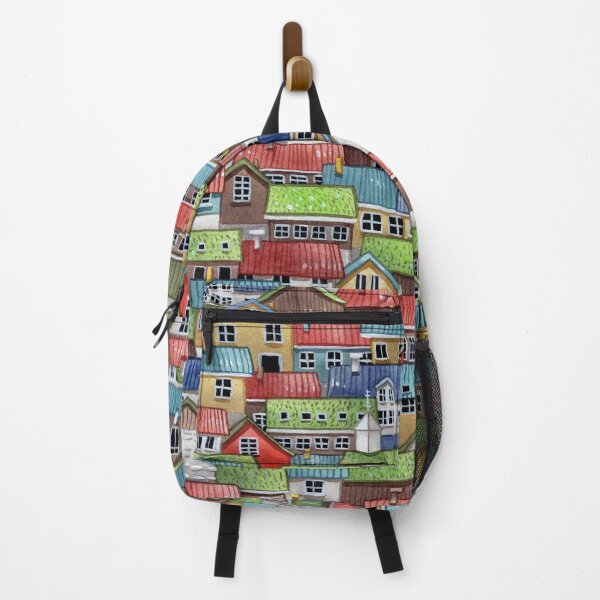 Item preview, Faroe islands, Denmark designed and sold by adeillustrator.