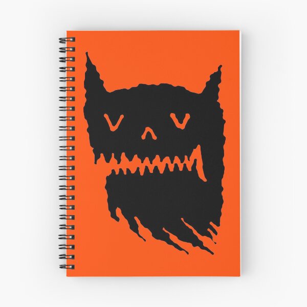 Item preview, GET SPOOKED designed and sold by Returnerstudio.