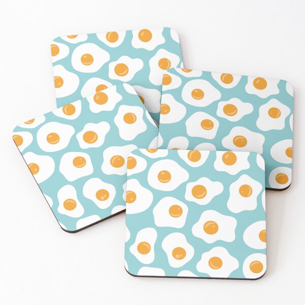 Item preview, Its raining Scrambled eggs  designed and sold by ToniaKroeger.