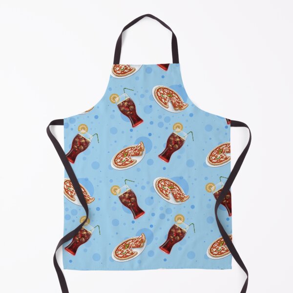 Item preview, Coky and pizza designed and sold by Cristiano Reina.