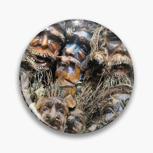 Item preview, The Gang's All Here: Arizona Flea Market Treasures designed and sold by 21feathers.