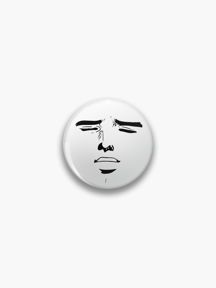 Meme Face - Meme - Pin