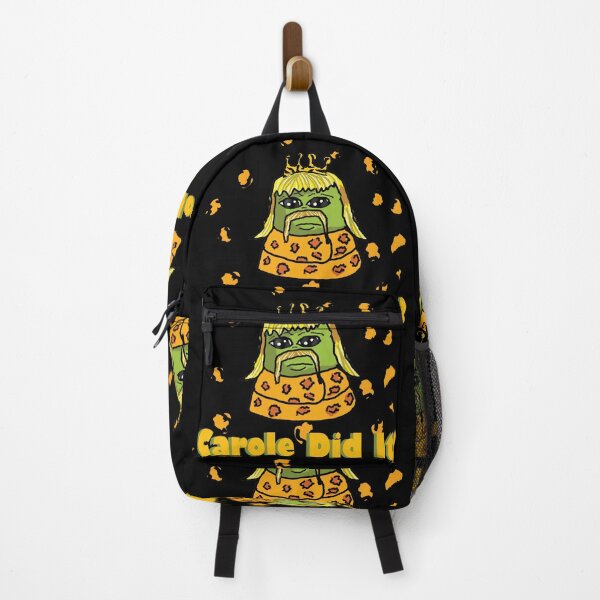 Item preview, Carole did it designed and sold by kestrada2906.