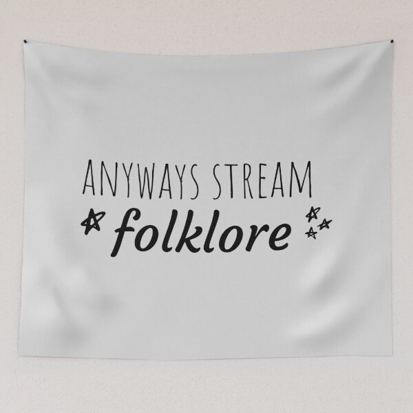 Item preview, folklore designed and sold by taytayiscoming.