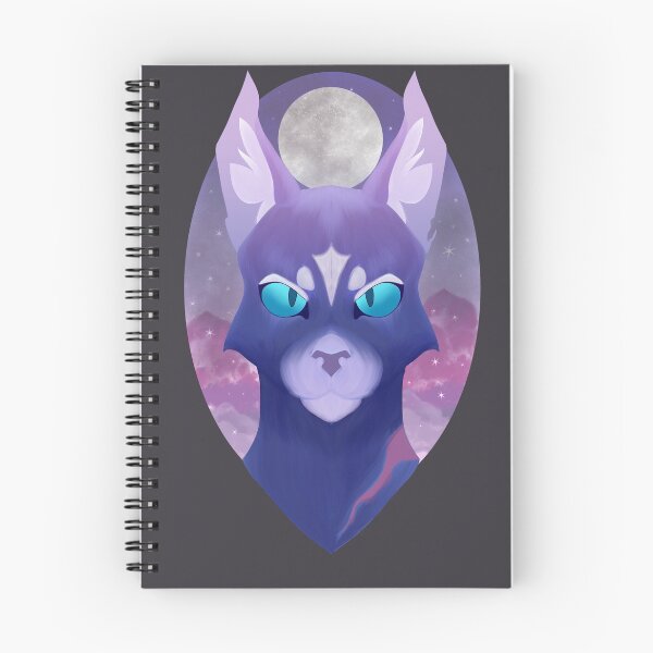 Item preview, Bluestar designed and sold by WickedSycra.