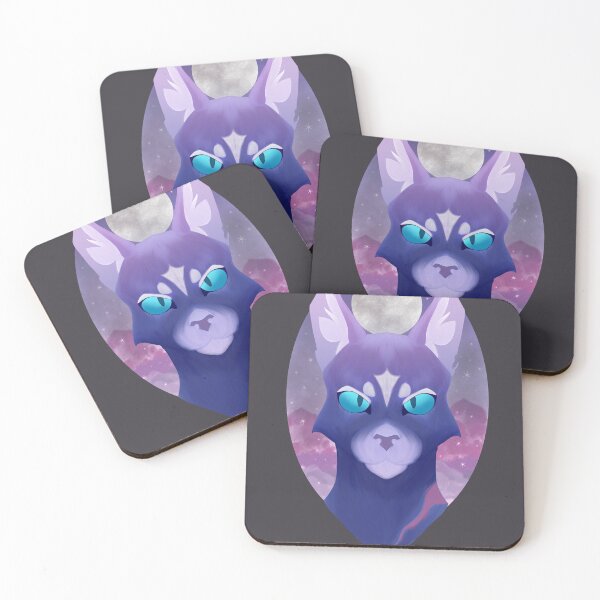 Item preview, Bluestar designed and sold by WickedSycra.
