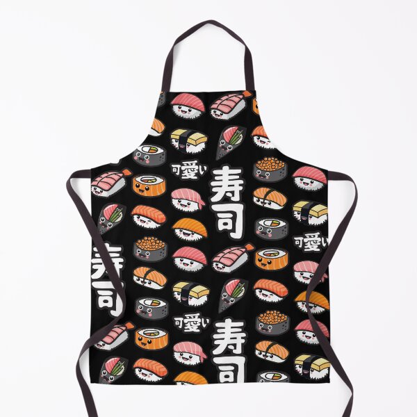 Item preview, Sushi kawaii designed and sold by plushism.
